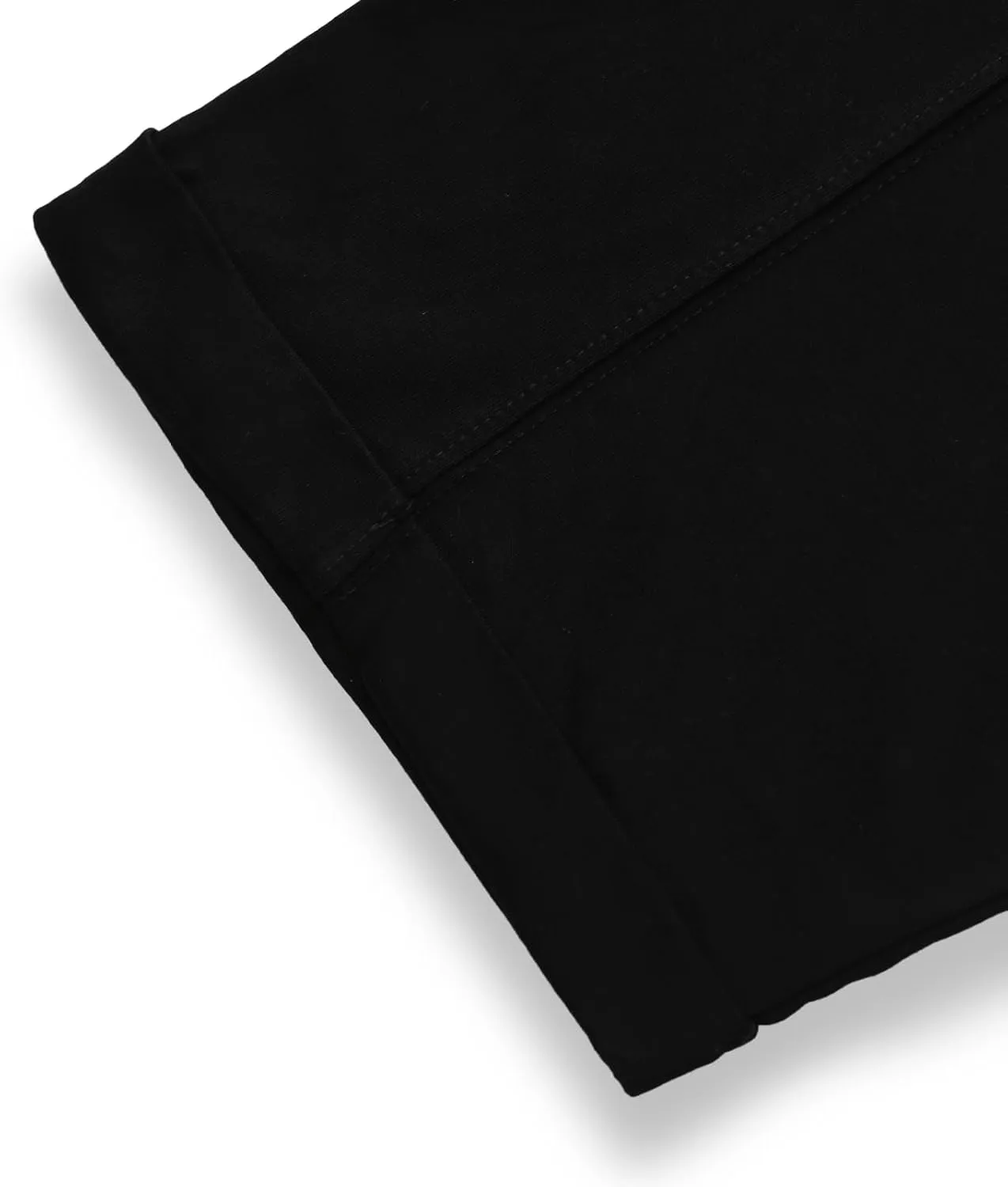 Men's Cotton T-Shirts Oversize Unisex Loose Basic Solid Lightweight Tops