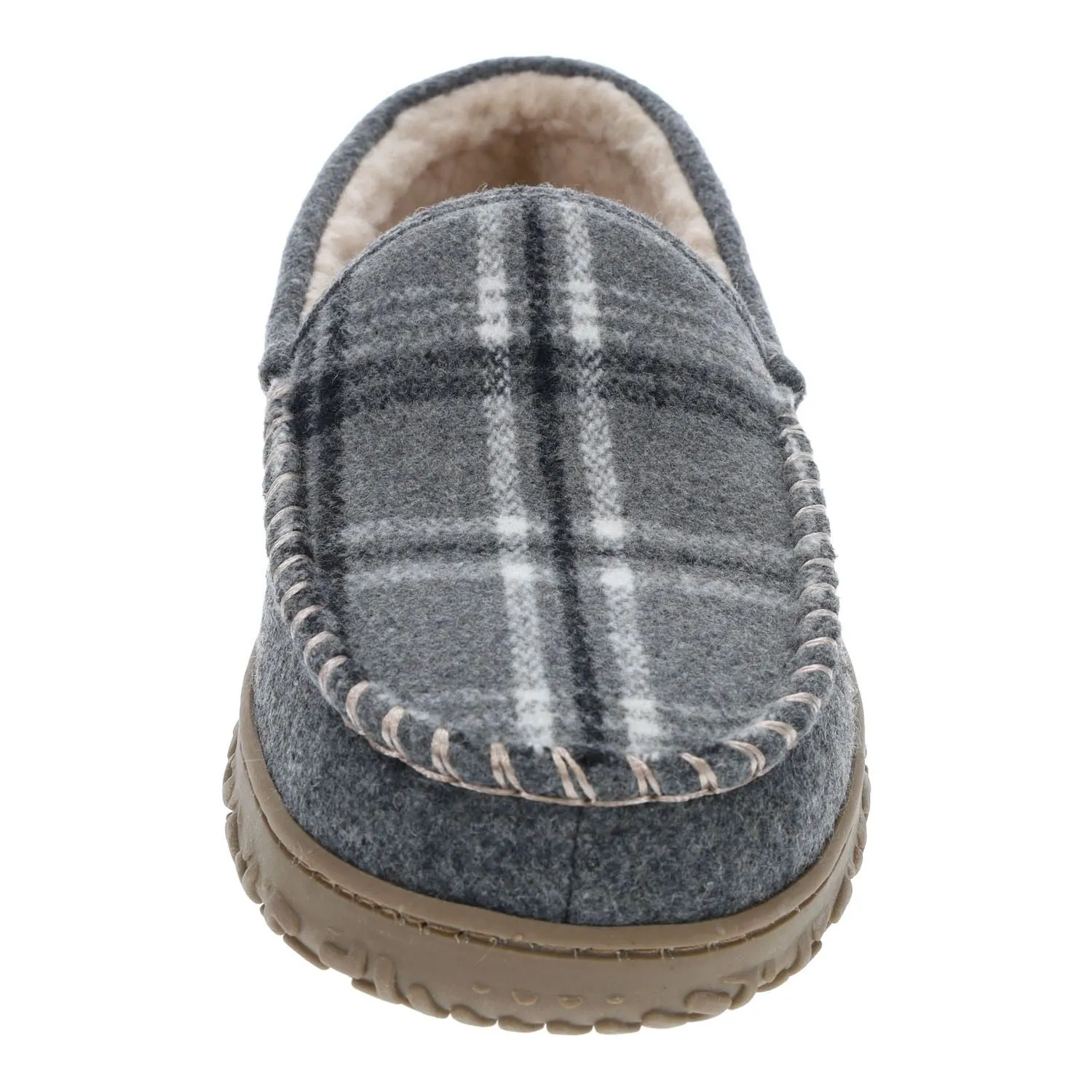 Men's Dockers Rugged Venetian moccasins