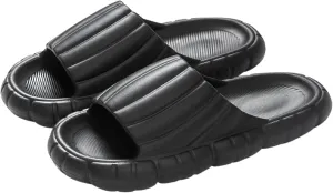 Mens Shower Shoes Slides for Women Mens Slides Womens Quick Drying Indoor Outdoor Dorms Slippers