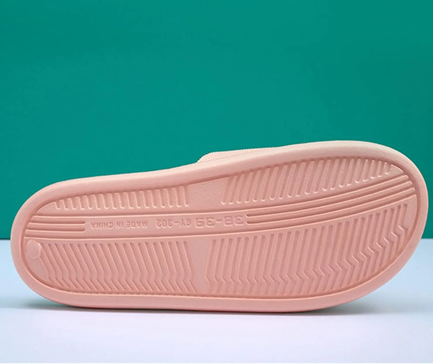 Mens Shower Shoes Womens Slides Cloud Slippers for Men Slides for Women Spa Bathroom Living Room Slippers