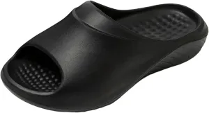 Mens Slides Shower Shoes Women Slides for Men Womens Ultimate Comfort Public Soft Sole Slippers