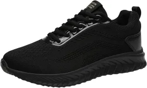 Mens Slip on Shoes Dress Shoes Men Mens Casual Fashion Sneakers Men Footwear Lightweight Breathable Walking Gym Tennis Athletic Skateboarding White Sneakers