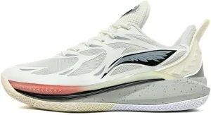 Men's Women's Basketball Shoes High Top Ultra-Light Fashion Anti Slip Breathable Sneakers