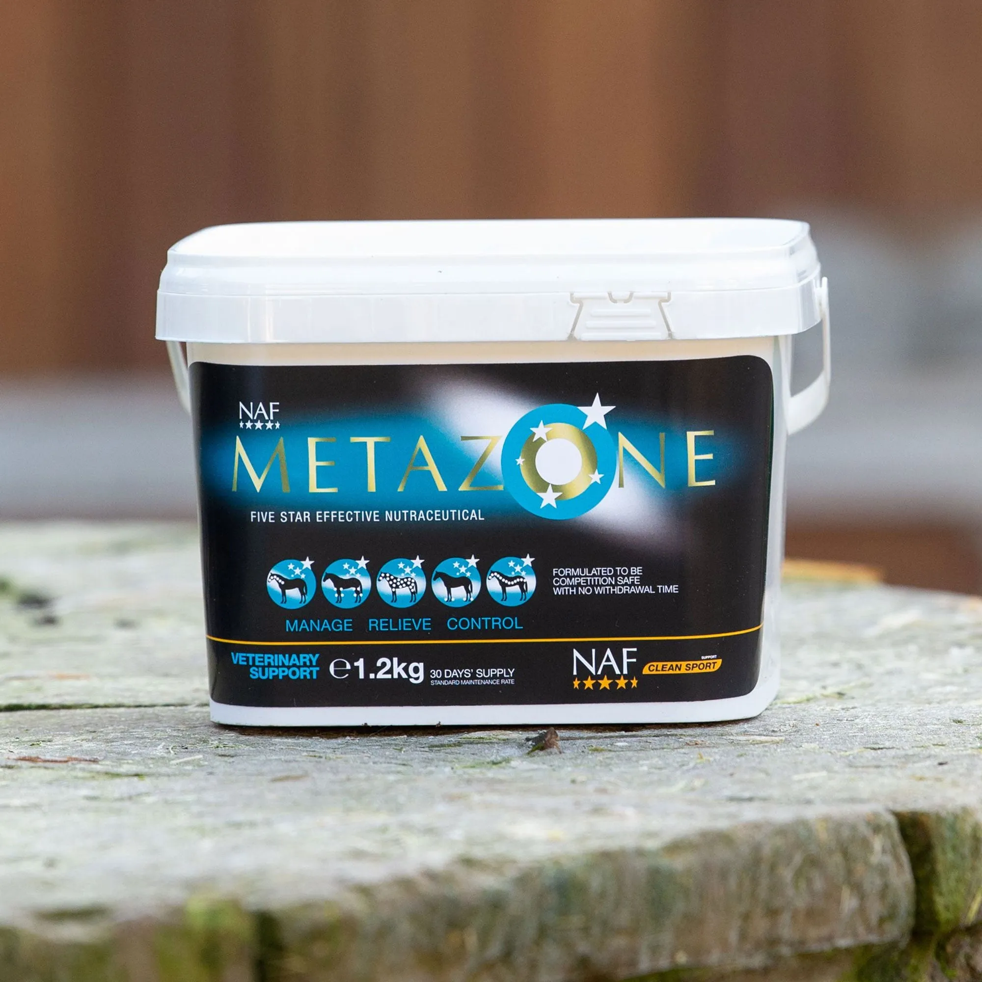 NAF Metazone 1.2kg