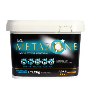 NAF Metazone 1.2kg