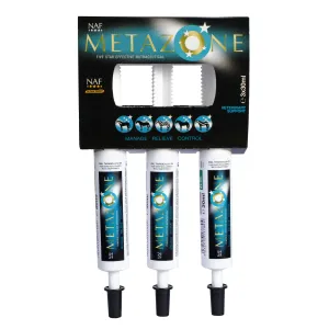 NAF Metazone 3x30ml