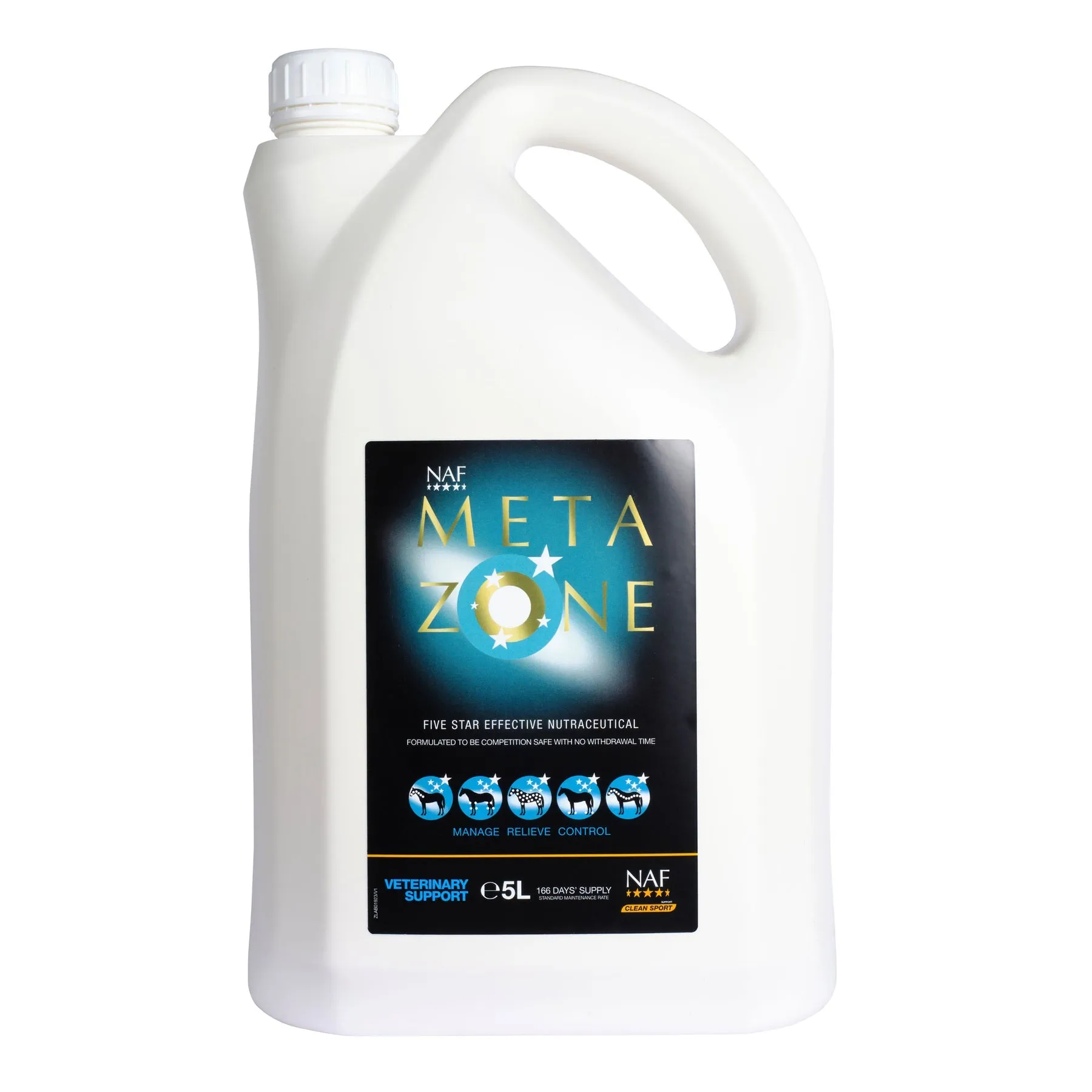 NAF Metazone Liquid
