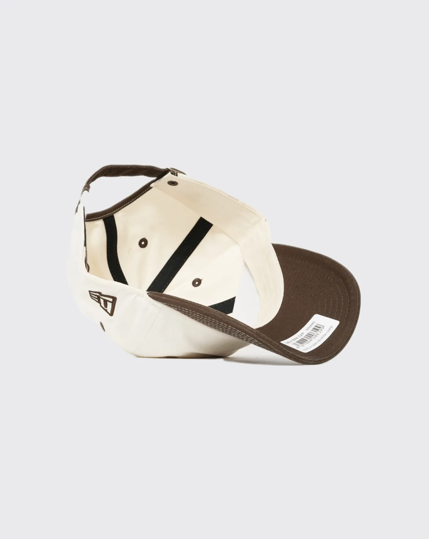 New era Casual Classic New Era 2Tone