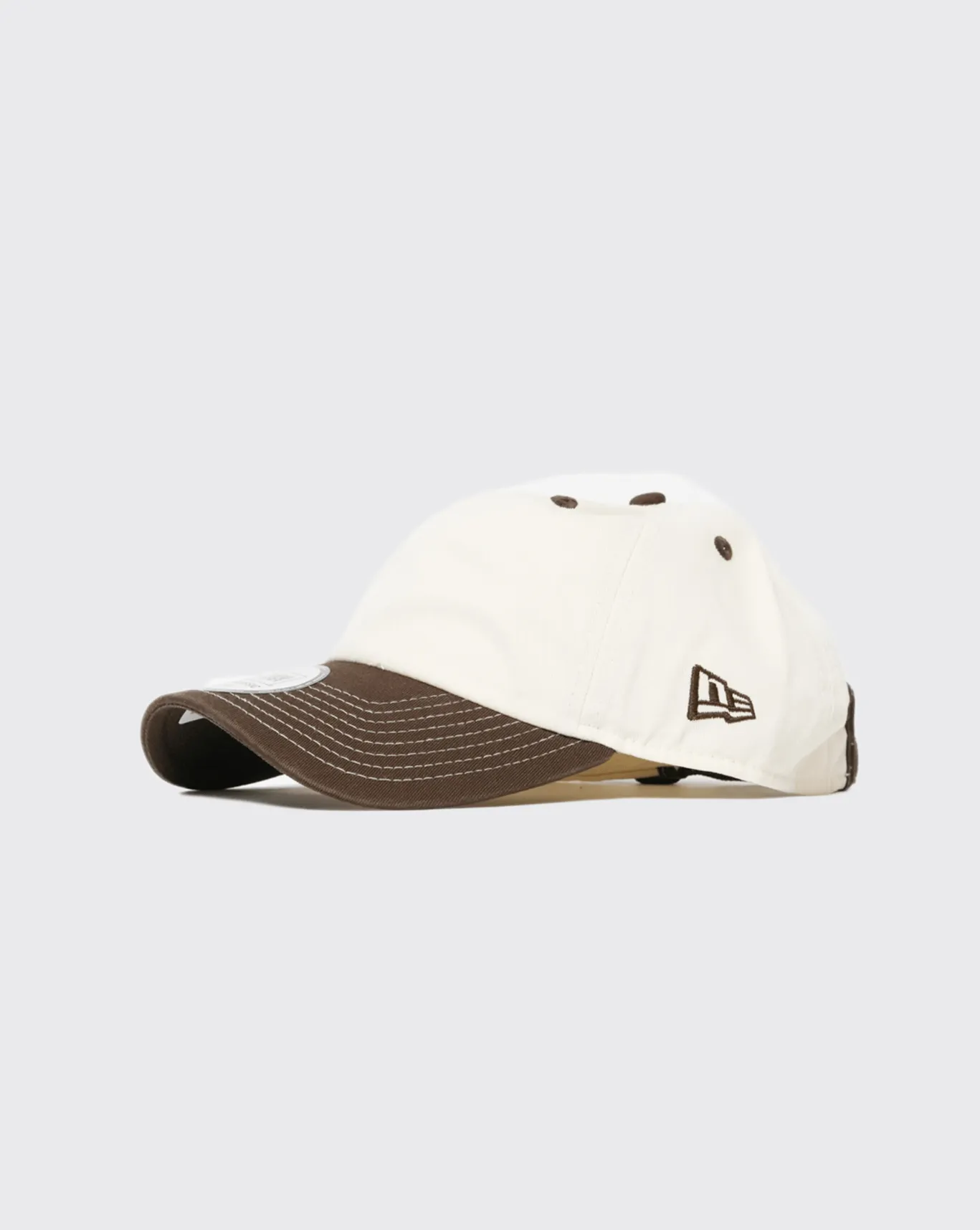 New era Casual Classic New Era 2Tone