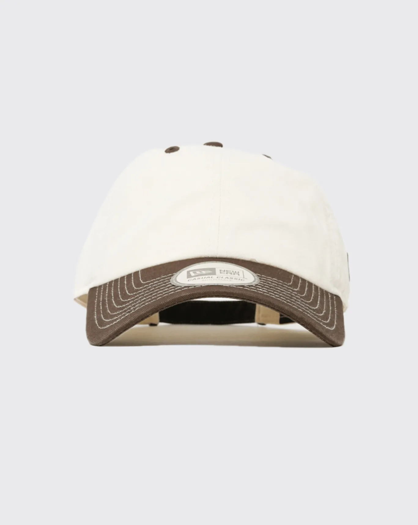 New era Casual Classic New Era 2Tone