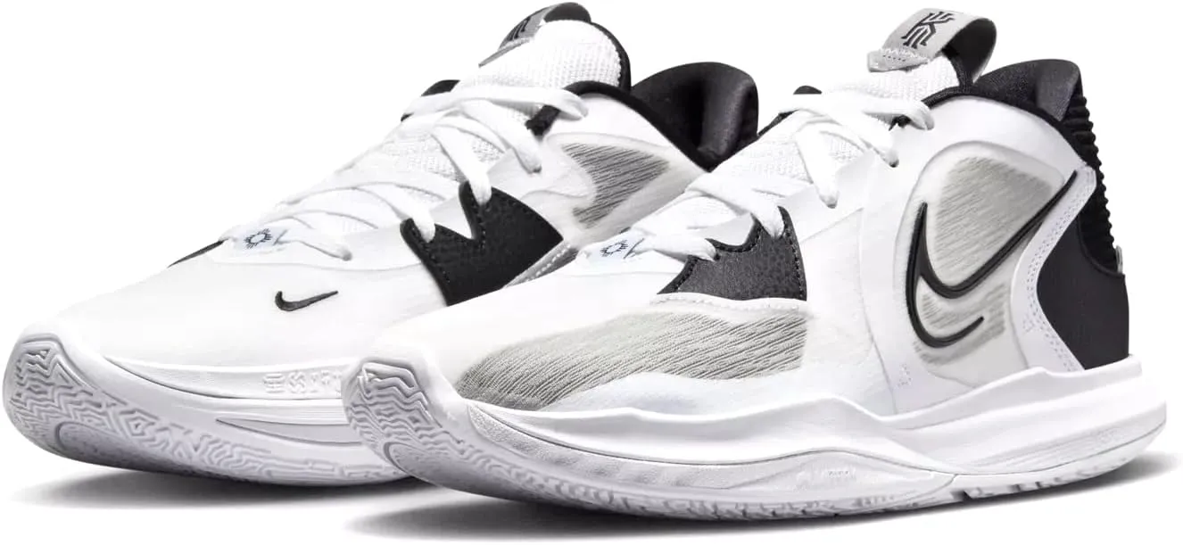 Nike Men's Gymnastics Basketball Shoes, 0