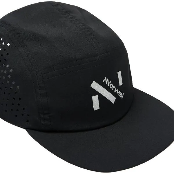 NNORMAL - Race Cap for Men's