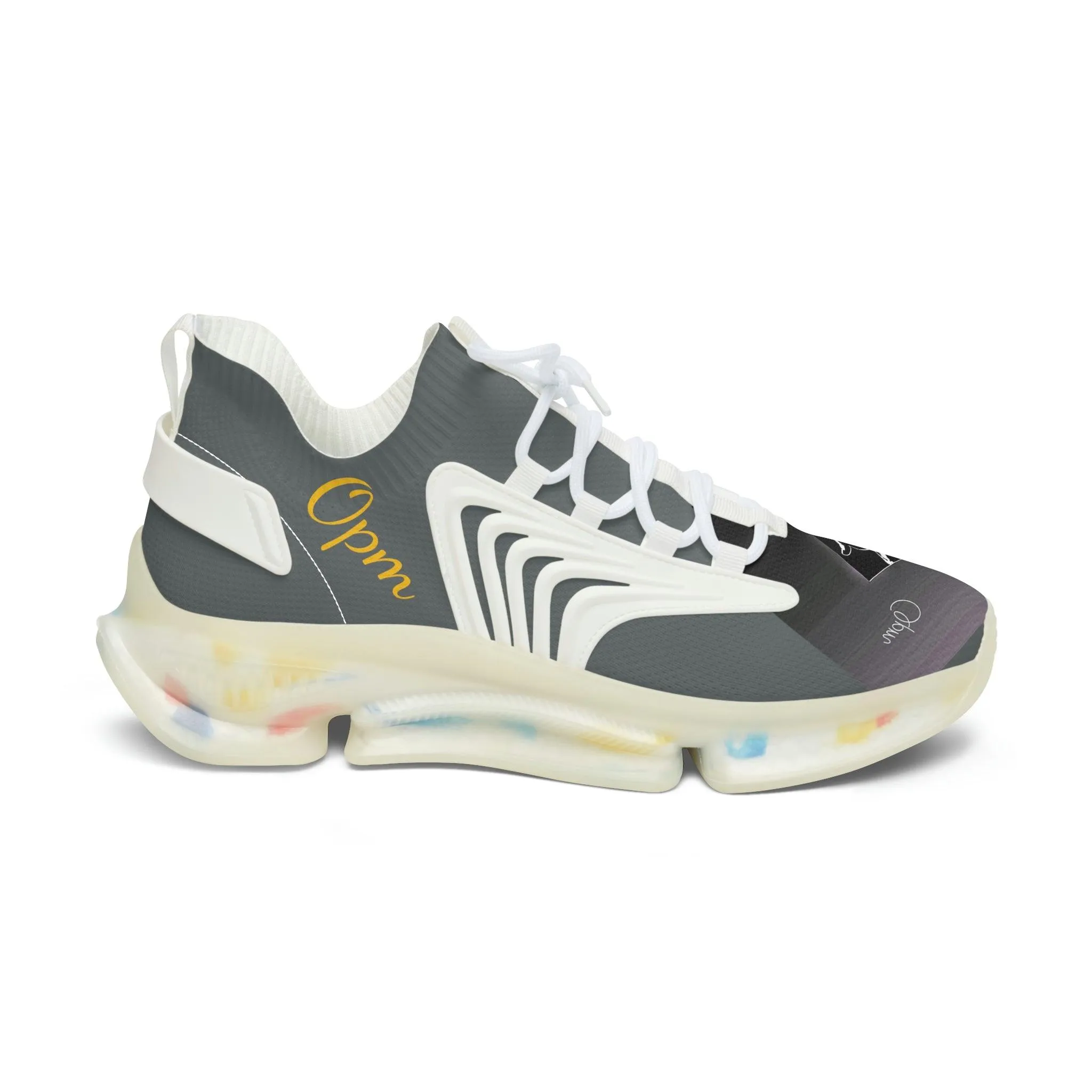 OP Lady Women's Mesh OPM Sneakers