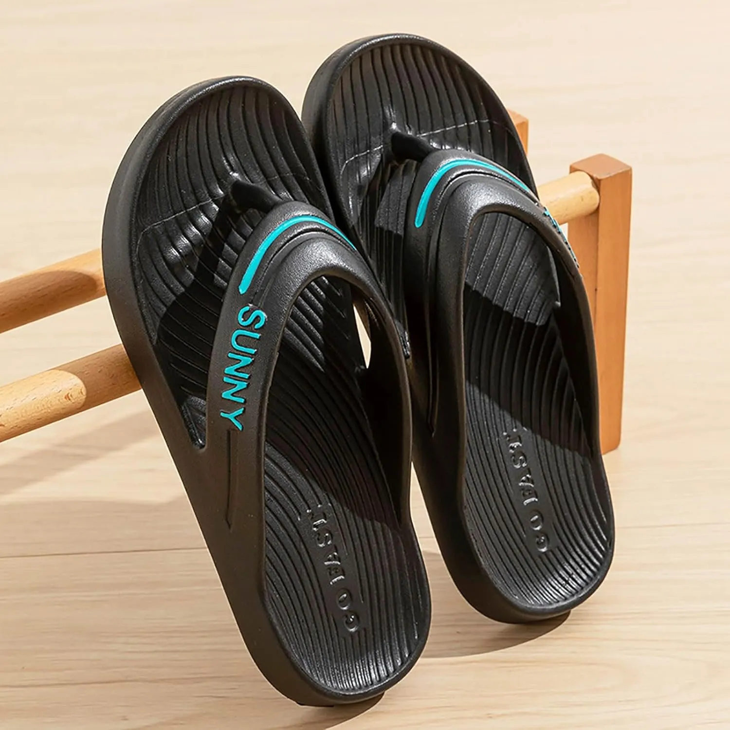 Orthopedic Sandals for Women Arch Support Recovery Flip Flops Pillow Slippers Comfortable Summer Beach Sandals