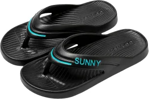 Orthopedic Sandals for Women Arch Support Recovery Flip Flops Pillow Slippers Comfortable Summer Beach Sandals