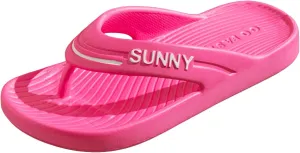 Pillow Slippers for Women and Men Shower Slides Non Slip Quick Drying Bathroom Sandals Flip Plaid Flip Flops