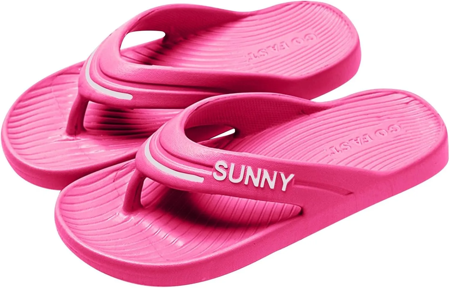 Pillow Slippers for Women and Men Shower Slides Non Slip Quick Drying Bathroom Sandals Flip Plaid Flip Flops