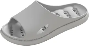 Pillow Slippers Women and Men Indoor Slipper Mens Shower Shoes Cloud Slides Water Shoe Open Toe Dorms Outdoor