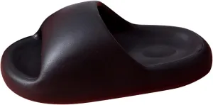 Pillow Slippers Womens Indoor Slipper Mens Bath Slippers Cloud Slides Room Spa Living Quick Drying Drainage Hole
