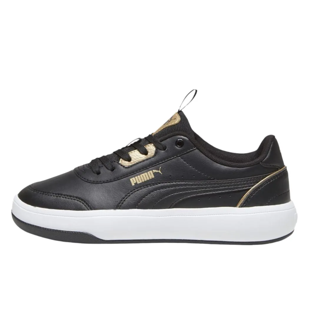 puma Tori Pop-Up Metallics Women's Sneakers