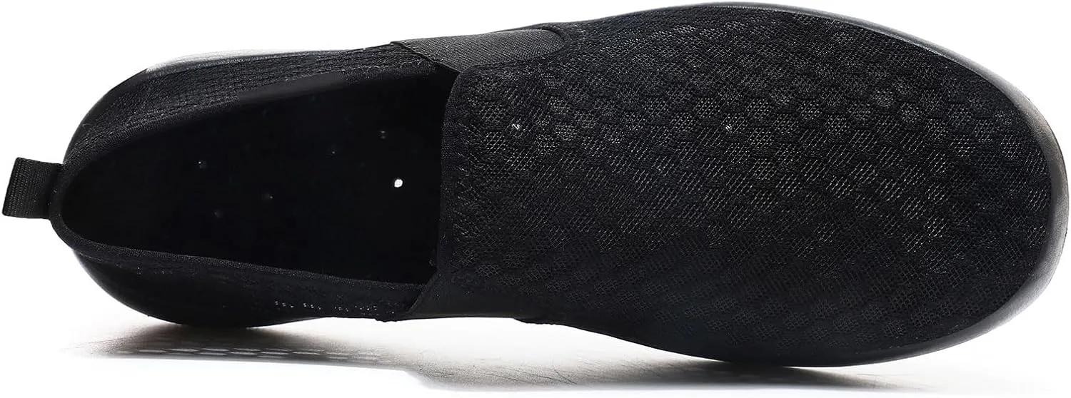 Racqua Water Shoes Quick Dry Barefoot Water Aqua Sport Beach Pool Swim Surf Diving for Men Women