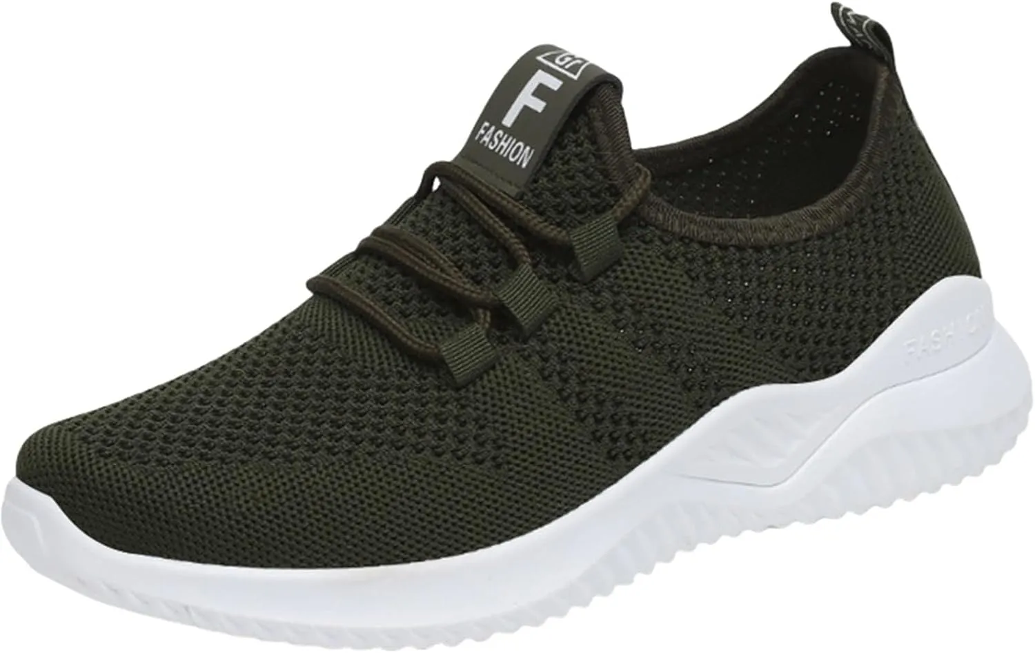Running Shoes Womens Workout Gym Shoes Breathable Lightweight Non Slip Sneakers Casual Tennis Walking Sneakers Comfortable Trail Running