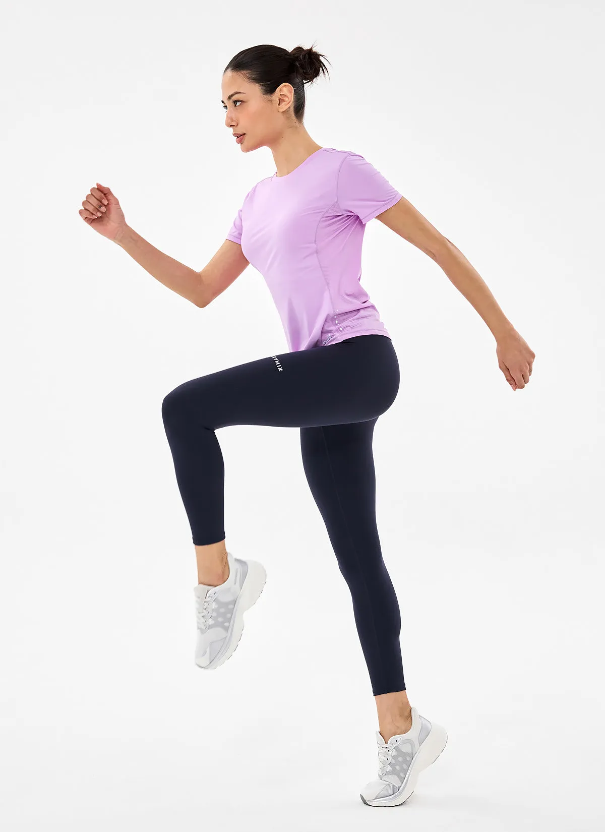 RX Runners Standard Short Sleeve