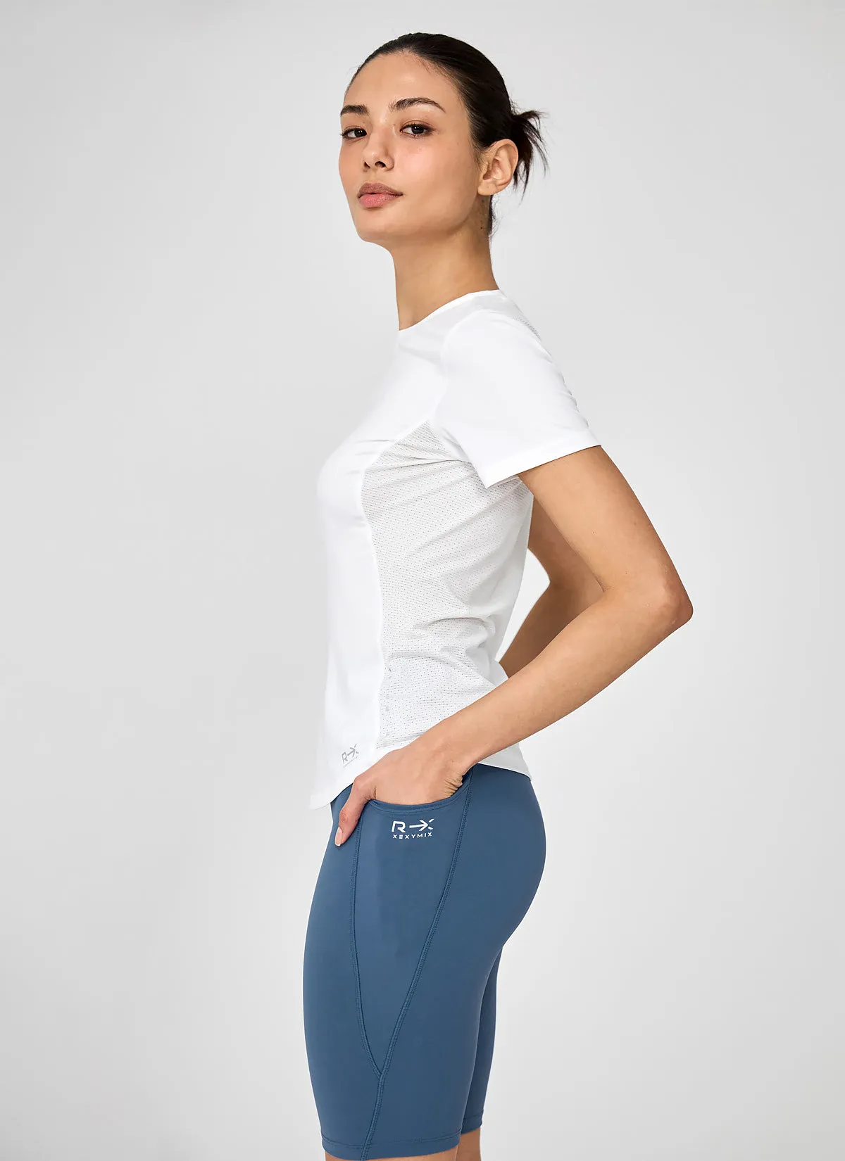 RX Runners Standard Short Sleeve