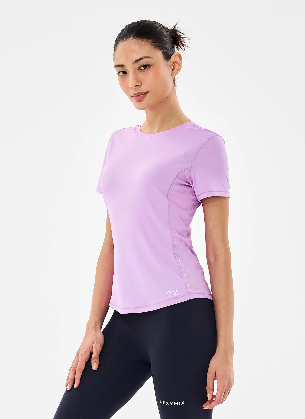 RX Runners Standard Short Sleeve