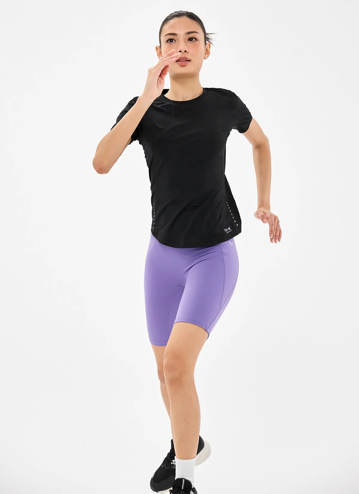 RX Runners Standard Short Sleeve