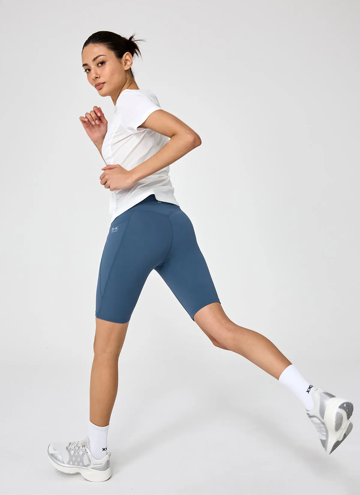 RX Runners Standard Short Sleeve
