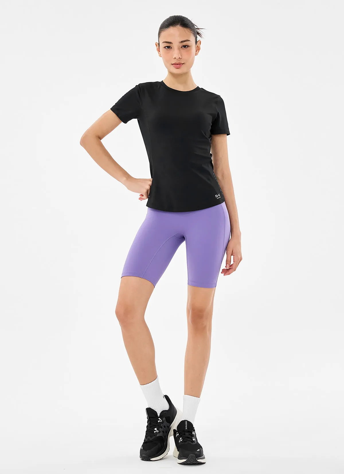 RX Runners Standard Short Sleeve