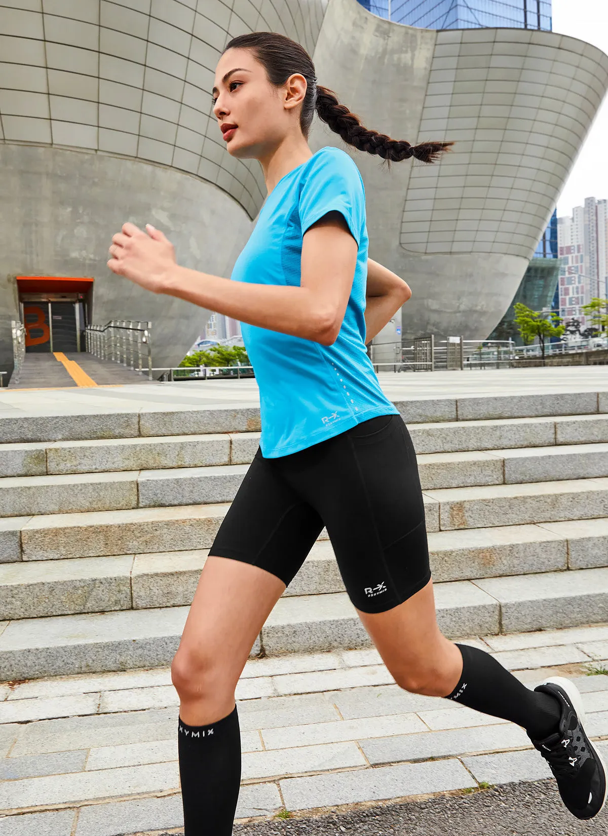 RX Runners Standard Short Sleeve