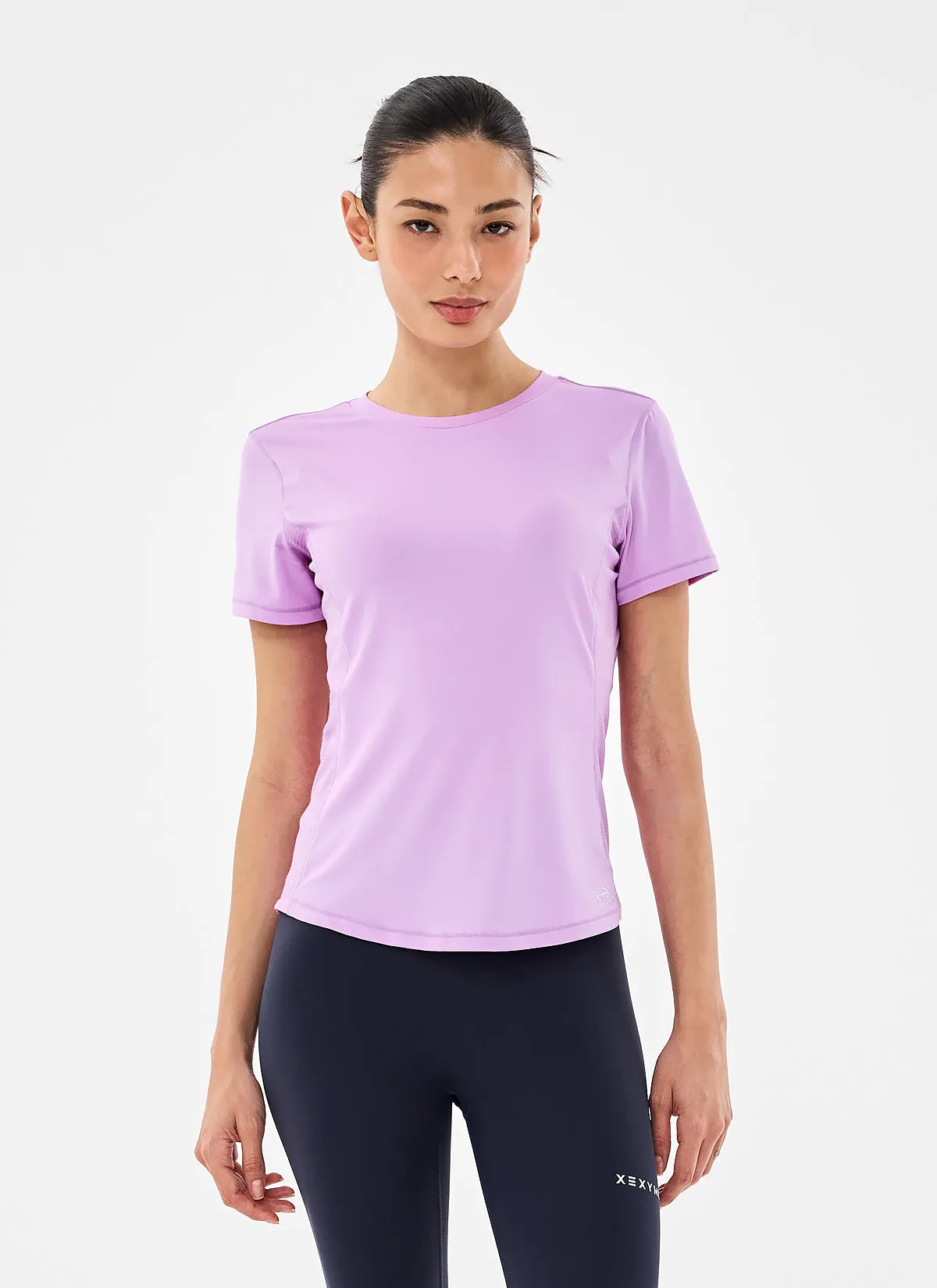 RX Runners Standard Short Sleeve