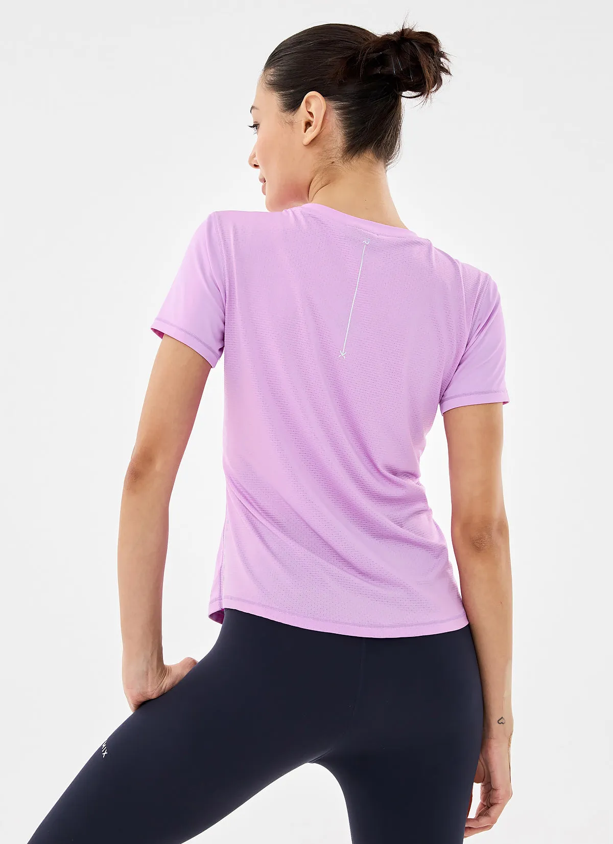 RX Runners Standard Short Sleeve
