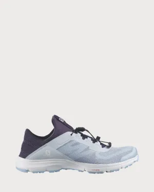 Salomon Amphib Bold 2 Women's Shoes - Artic Ice/Nightshade/Serenity