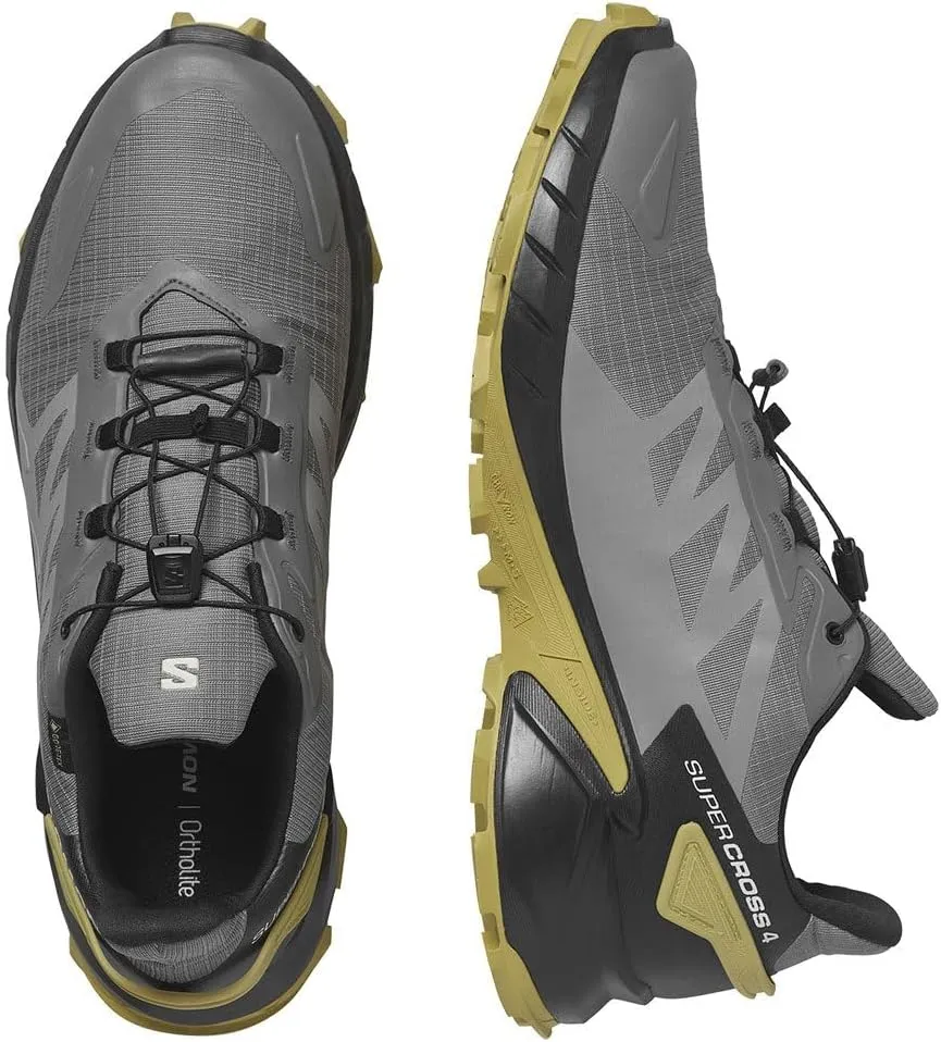 Salomon Men's Running Shoes