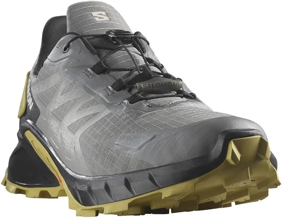 Salomon Men's Running Shoes