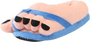 SBGMoSJ Women's Cozy Non Slip Grip Indoor House Slippers Mens Slippers for Winter Purple Fuzzy Slippers Cute House Slippers for Women Memory Foam Outdoor Christmas Lights Gifts for Wife 2023