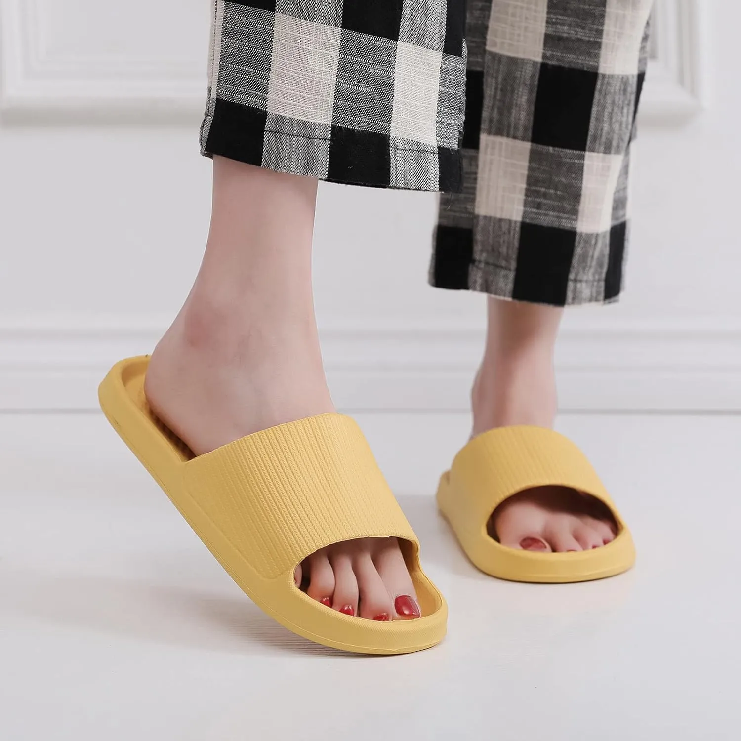 Shower Sandals Shower Shoes Women Shoes Women's Slides Womens Slippers Slippers Bathroom Sandals