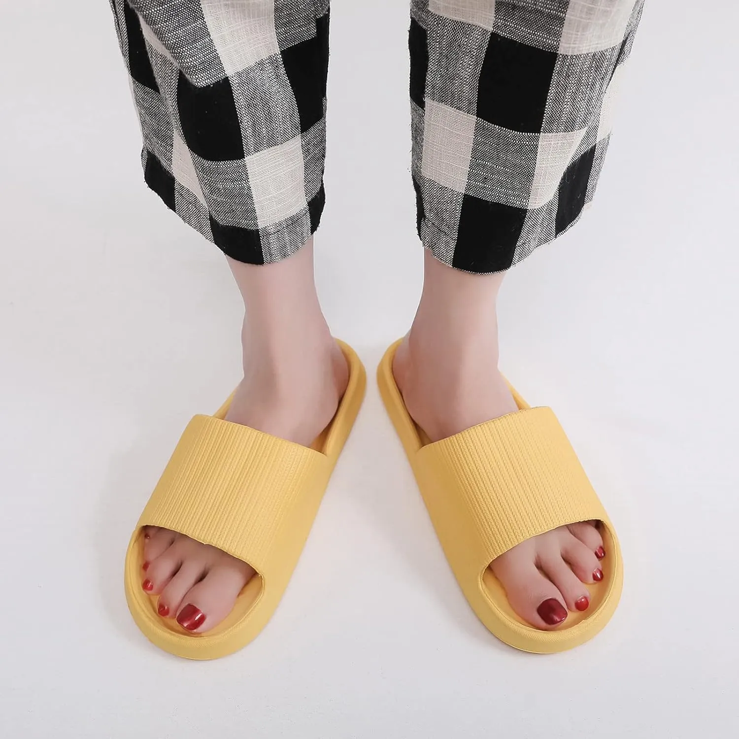 Shower Sandals Shower Shoes Women Shoes Women's Slides Womens Slippers Slippers Bathroom Sandals
