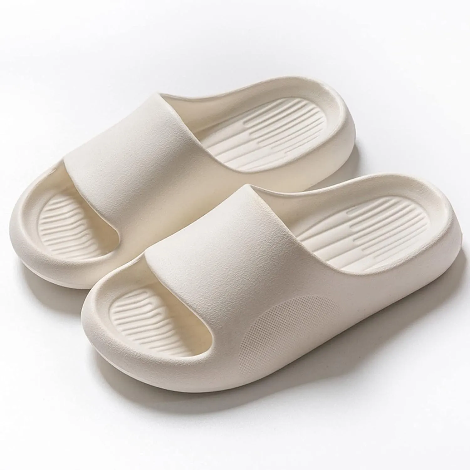 Shower Shoes Shower Sandals Men Sandals Slippers for Men Slippers Mens Open Toe Shoes Bathroom
