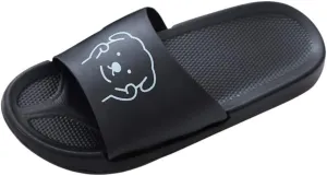 Shower Shoes Women and Men Cloud Slides Mens Pillow Slippers Indoor Slipper Comfortable Shower Slides Soft Sole