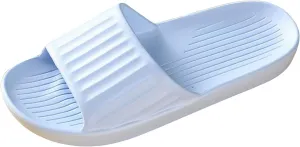 Slipper for Men and Women Indoor Plus Size Slides Bathroom Sandals Summer Sandal Slippers for Puffy Slippers for Women
