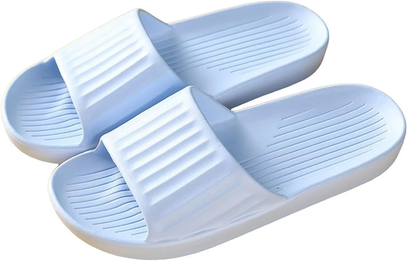 Slipper for Men and Women Indoor Plus Size Slides Bathroom Sandals Summer Sandal Slippers for Puffy Slippers for Women