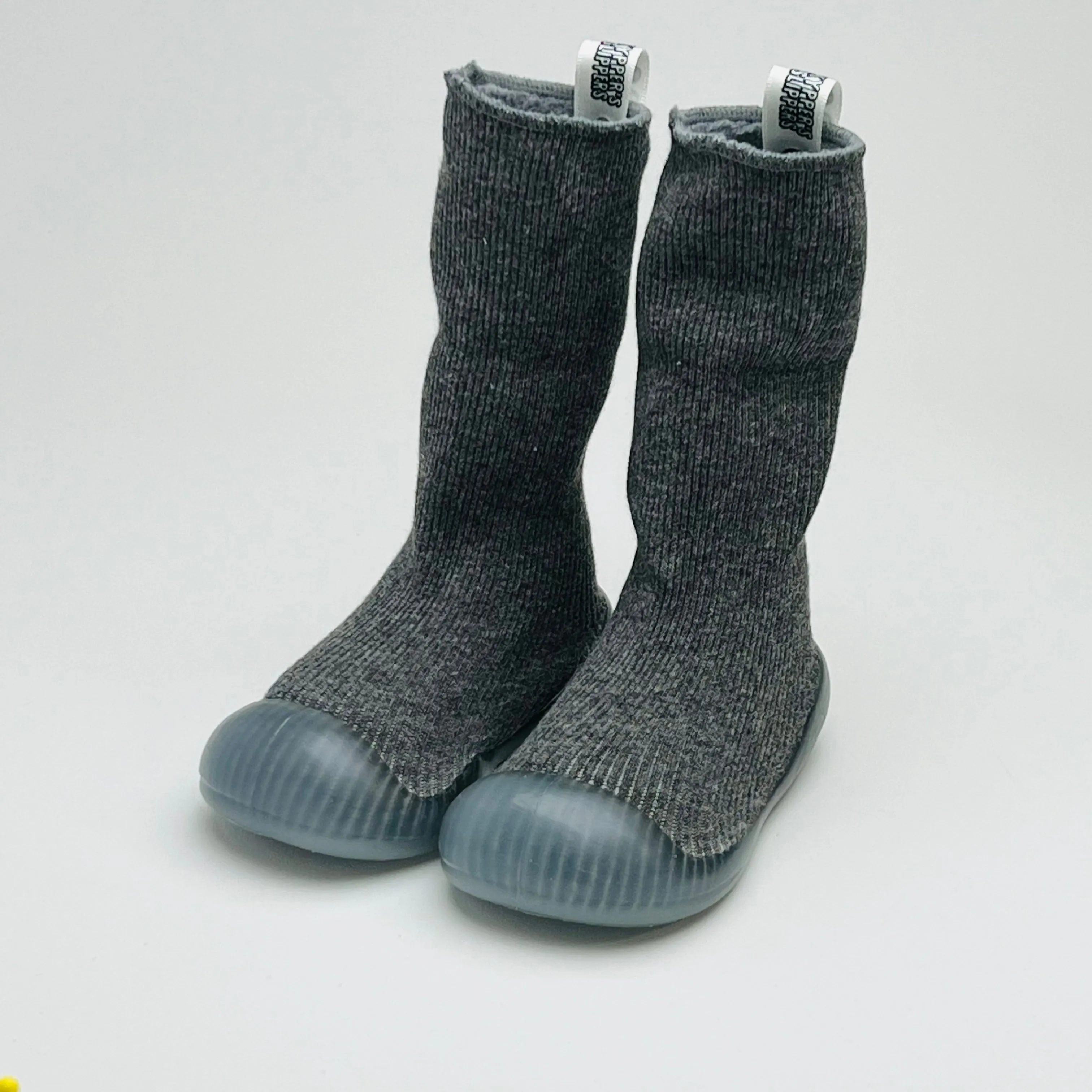 Sock Runners