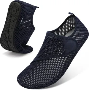 Spesoul Water Shoes for Women Men Quick Dry Aqua Socks Water Sneakers Outdoor Beach Swim Shoes