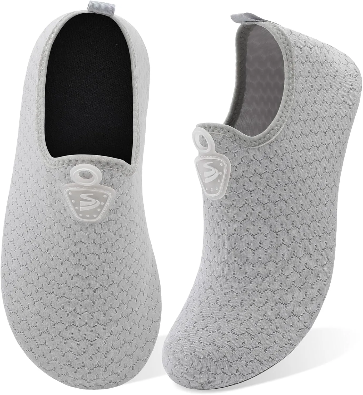 Spesoul Water Shoes for Women Men Quick Dry Aqua Socks Water Sneakers Outdoor Beach Swim Shoes