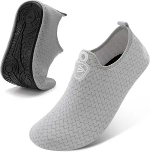 Spesoul Water Shoes for Women Men Quick Dry Aqua Socks Water Sneakers Outdoor Beach Swim Shoes