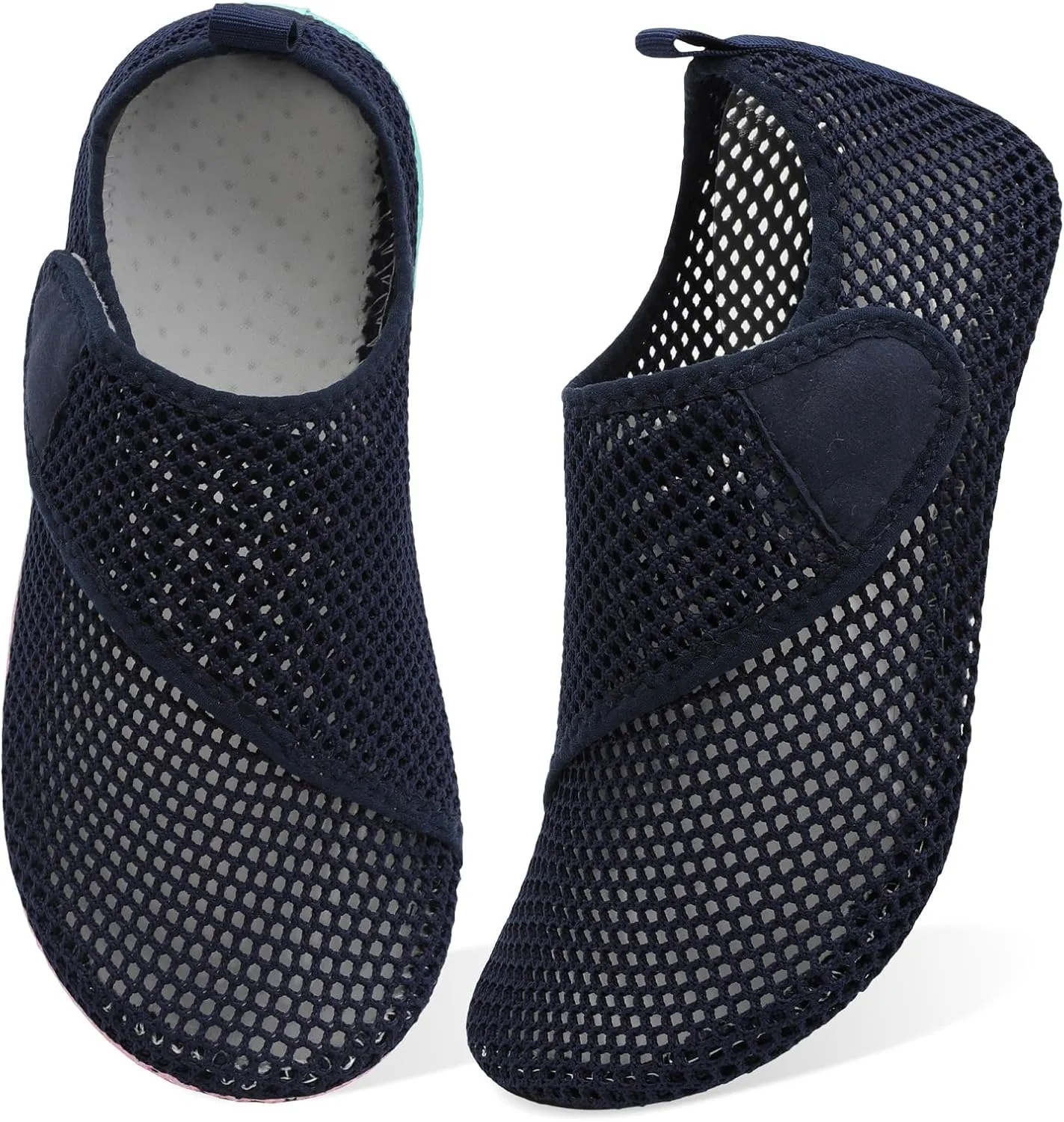 Spesoul Water Shoes for Women Men Quick Dry Aqua Socks Water Sneakers Outdoor Beach Swim Shoes